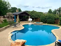 SEA BLUE POOL AND SPA SERVICES, LLC - Car repair in Blue Mound, TX, Fort Worth - Rated 4.9/5