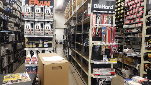 Auto Parts Store «Advance Auto Parts», reviews and photos, 1202 W University Dr, Mesa, AZ 85201, USA