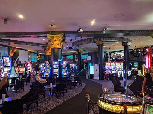 Meilleurs casinos en Nice
