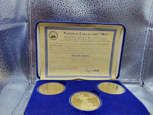 Pawn Shop «Uptown Exchange», reviews and photos, 1279 S Old US Hwy 23, Brighton, MI 48114, USA