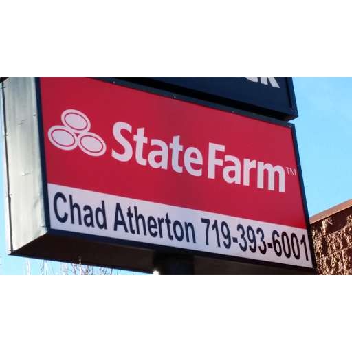 Chad Atherton - State Farm Insurance Agent in Fountain, Colorado