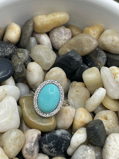 Jeweler «Brandon Adams Jewelers», reviews and photos, 8370 W Cheyenne Ave # 102, Las Vegas, NV 89129, USA