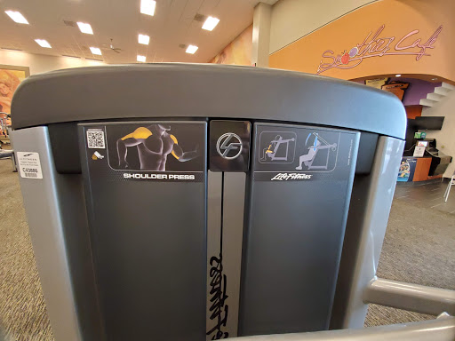 Gym «LA Fitness», reviews and photos, 4792 S Kirkman Rd, Orlando, FL 32811, USA