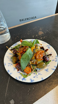 Les plus récentes photos du Restaurant italien Pizza Di Roma Chessy Val d'Europe - n°2