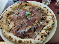 Prosciutto crudo du Pizzeria FABBREZZA à Paris - n°2