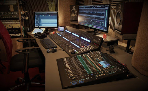 SoundCore | Studio d'enregistrement | Mixage | Mastering à Nice