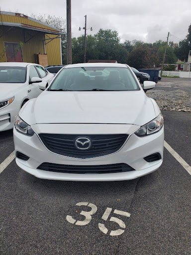 Used Car Dealer «Hampstead Preowned», reviews and photos, 1111 S Main St, Hampstead, MD 21074, USA