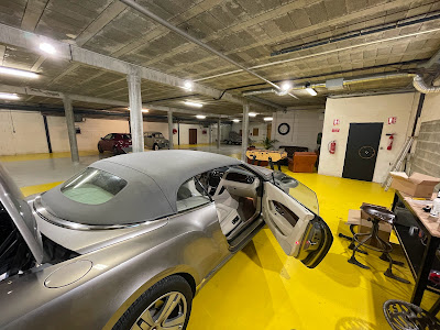 BUNCARE detailing & conciergerie auto/moto à Châteaubernard