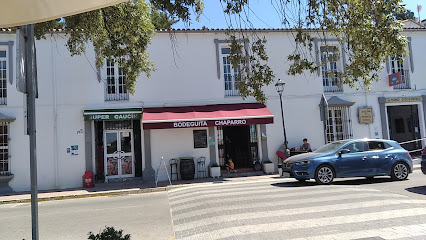 Bodeguita Chaparro - paseo ana tobal 2, 29480 Gaucín, Málaga, Spain