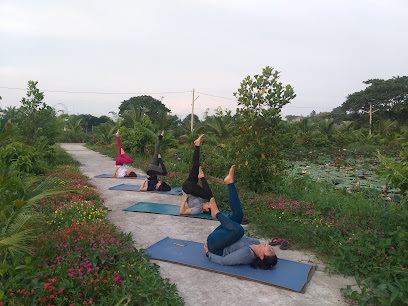 Any’s Garden - Yoga Healthy Lifestyle Resort
