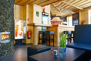 Timber Bar Lounge image