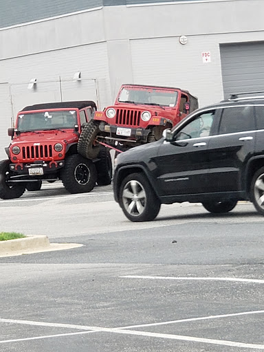 Shopping Mall «Centre At Glen Burnie», reviews and photos, 6711 Ritchie Hwy, Glen Burnie, MD 21061, USA