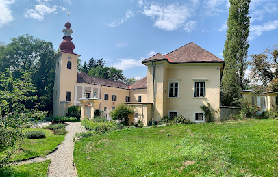 Schloss Damtschach