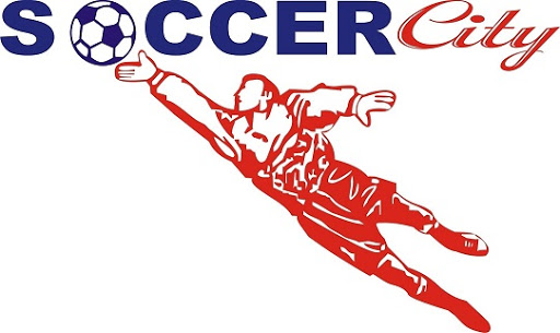 Sporting Goods Store «Soccer City», reviews and photos, 9663 E Stockton Blvd, Elk Grove, CA 95624, USA