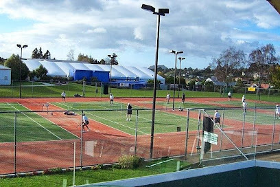 Otumoetai Tennis Club