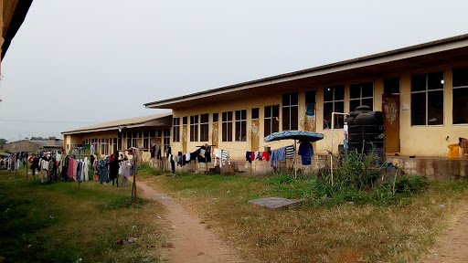 ETF Hall, Ife, Nigeria, Luxury Hotel, state Osun