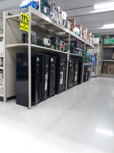 Home Improvement Store «Menards», reviews and photos, 620 W Town Center Blvd, Champaign, IL 61822, USA