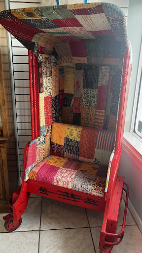 Explore locked in tattoo ideas, creative tattoo ideas in Venice, available at The Beehive Tattoo Studio and Boutique