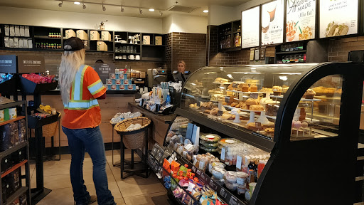 Starbucks image