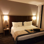 Photo n°1 de l'avis de Thomas.i fait le 05/12/2017 à 18:50 sur le  BEST WESTERN Hotel Borgolecco à Arcore
