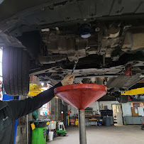 Fraser's Automotive - Photo 2 - Car repair in Newport News, VA, Newport News