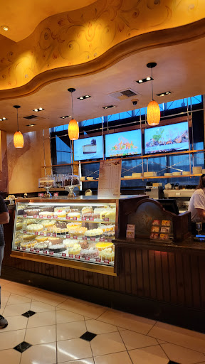 Restaurant «The Cheesecake Factory», reviews and photos, 3525 Tyler St, Riverside, CA 92503, USA