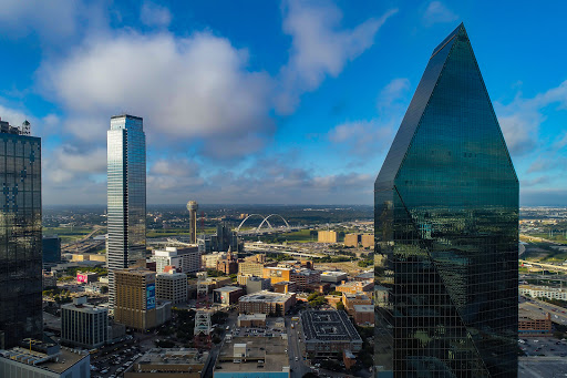 Dallas Drone Guy