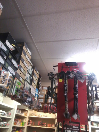 Knife store Newport News