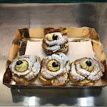 Photo n°3 de l'avis de Alessio.p fait le 18/03/2017 à 11:29 sur le  Peccati di Gola à Rubiera