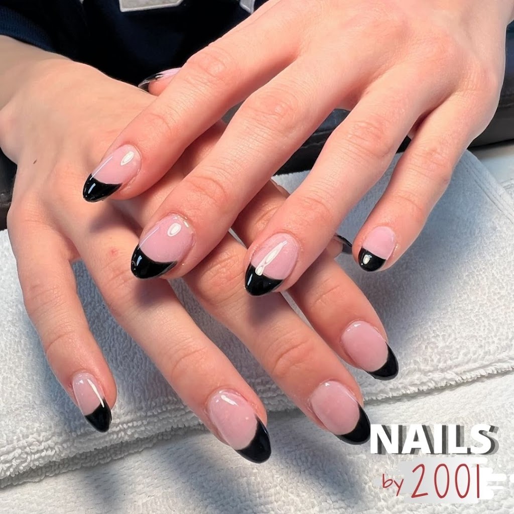 Nails By 2001 94517