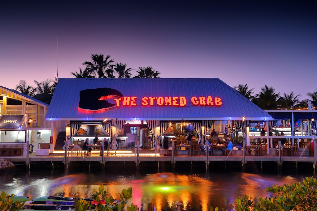 The Stoned Crab 33040