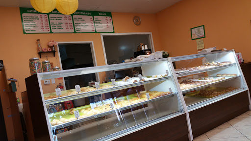 Donut Shop «Master Donuts», reviews and photos, 6100 E Riverside Dr #103, Austin, TX 78741, USA