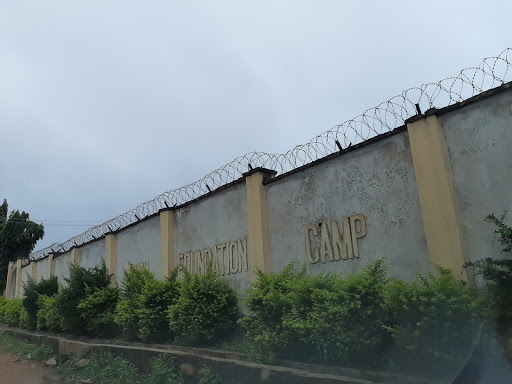 Faith Foundation Camp, Off Sharp Corner, Oluyole Estate, Nigeria, Day Care Center, state Oyo