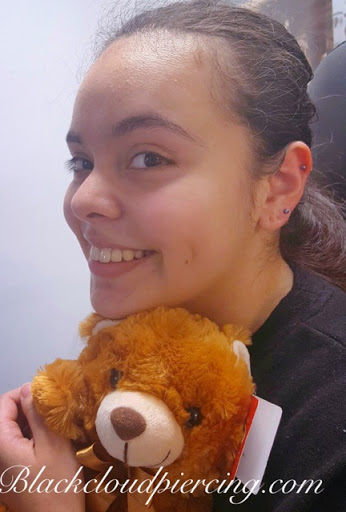 Explore small daisy tattoo ideas, creative tattoo ideas in Pineville, available at Black Cloud Tattoo and Piercing