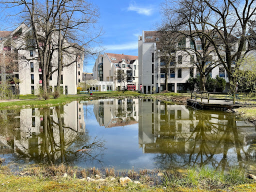 Seniorenresidenz Am Schloß Stein Betriebs GmbH