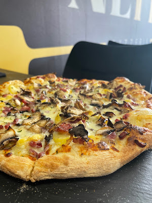 One Pizz à Terres-de-Caux