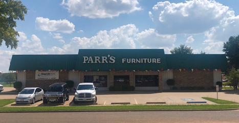 Parr's Furniture Galleries