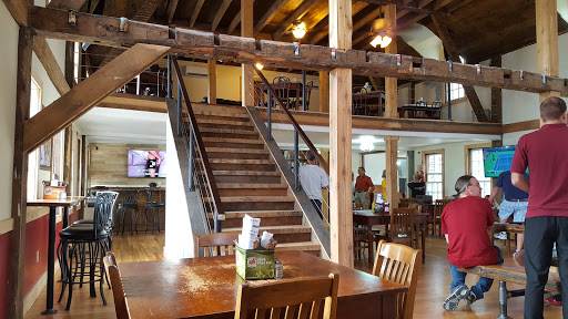 Brewery «Millstream Brewing Co», reviews and photos, 835 48th Ave, Amana, IA 52203, USA