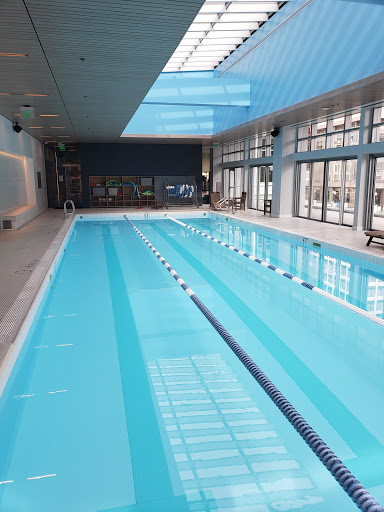 Gym «The Gym at City Creek», reviews and photos, 51 Main St #308, Salt Lake City, UT 84111, USA