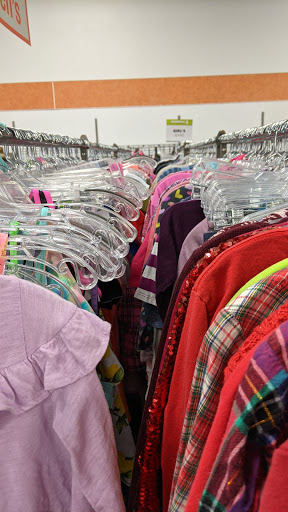 Thrift Store «Goodwill», reviews and photos