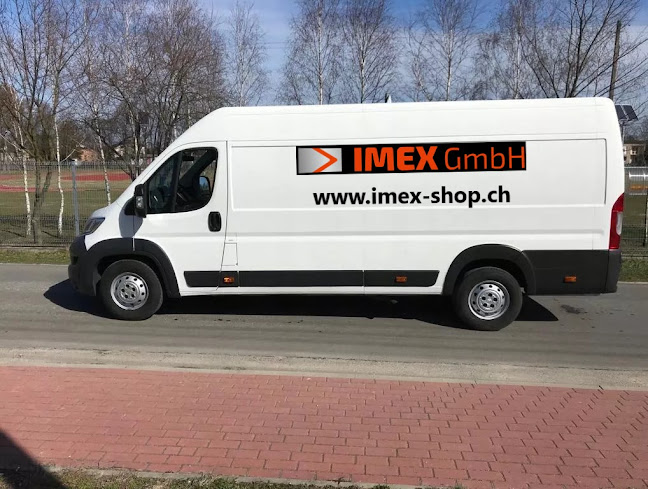 IMEX GmbH - Biel