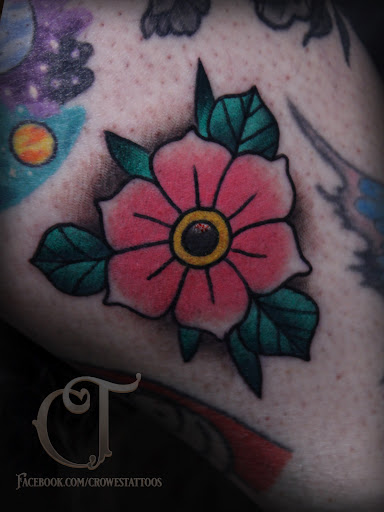 Explore tattoo ideas sagittarius, creative tattoo ideas in Houlton, available at Crowes Tattoos