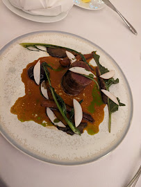 Les plus récentes photos du Restaurant gastronomique Maison Dubois Paris - n°15