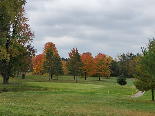 Golf Course «Arcadia Hills Golf Course», reviews and photos, 3801 Haines Rd, Attica, MI 48412, USA