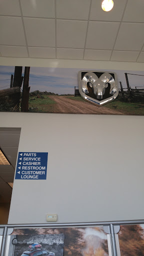 Car Dealer «Blackburn Motor Co Inc», reviews and photos, 2135 N Frontage Rd, Vicksburg, MS 39180, USA