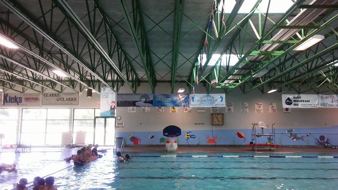 Sam-O-Swim Center