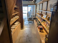 トナリノマルシェ ナチュラルデリ＆カフェ