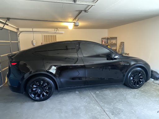 In The Details Auto Detailing en Coarsegold