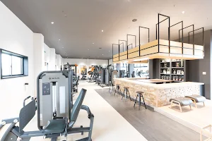 UGOQ FITNESS&GYM 栗原店 image