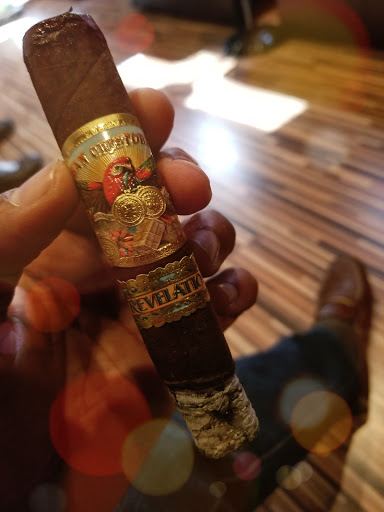 Cigar Shop «Cigar Room 2», reviews and photos, 378 Walnut St Ext, Agawam, MA 01001, USA